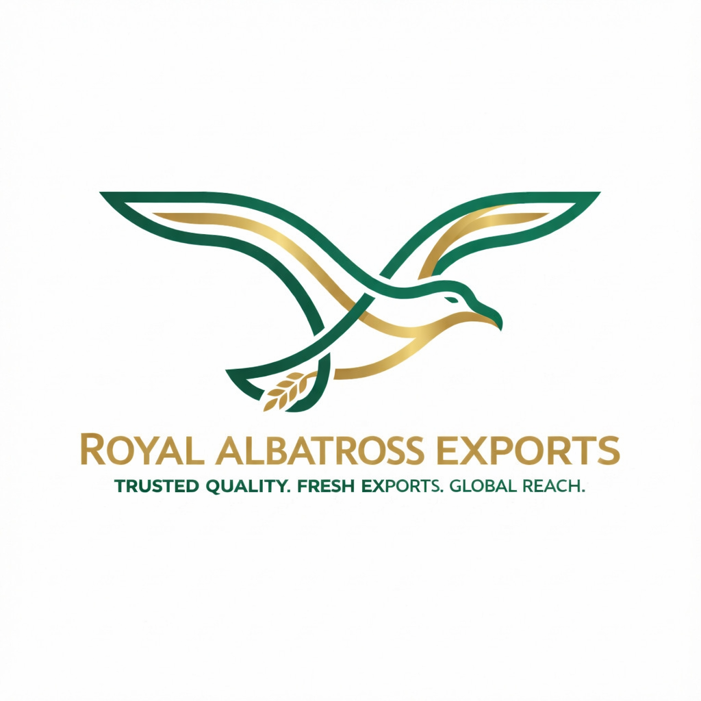 Royal Albatross Exports