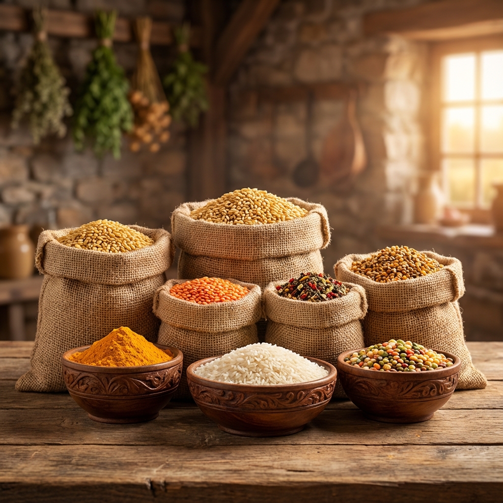 Agro Products