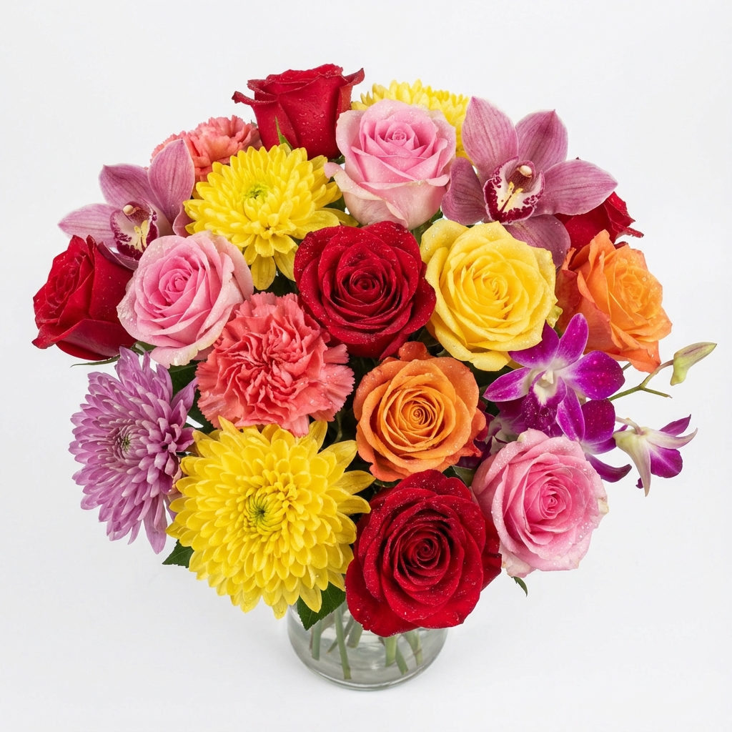 Flower Products